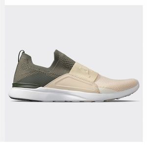 APL TechLoom Bliss Fatigue Sneakers